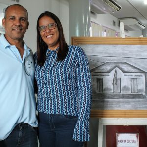 Secretaria Municipal de Educação e Cultura realiza galeria dos bens tombados do município (16) Secretaria Municipal de Educação e Cultura realiza galeria dos bens tombados do município (16)