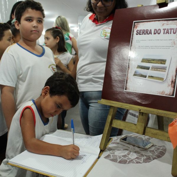 Secretaria Municipal de Educação e Cultura realiza galeria dos bens tombados do município (17) Secretaria Municipal de Educação e Cultura realiza galeria dos bens tombados do município (17)