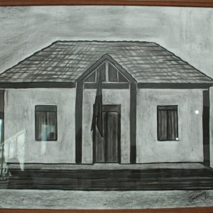 Secretaria Municipal de Educação e Cultura realiza galeria dos bens tombados do município (18) Secretaria Municipal de Educação e Cultura realiza galeria dos bens tombados do município (18)