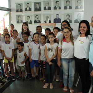 Secretaria Municipal de Educação e Cultura realiza galeria dos bens tombados do município (19) Secretaria Municipal de Educação e Cultura realiza galeria dos bens tombados do município (19)