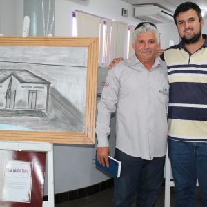 Secretaria Municipal de Educação e Cultura realiza galeria dos bens tombados do município (20) Secretaria Municipal de Educação e Cultura realiza galeria dos bens tombados do município (20)