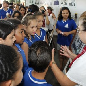 Secretaria Municipal de Educação e Cultura realiza galeria dos bens tombados do município (30) Secretaria Municipal de Educação e Cultura realiza galeria dos bens tombados do município (30)