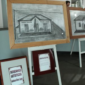 Secretaria Municipal de Educação e Cultura realiza galeria dos bens tombados do município (33) Secretaria Municipal de Educação e Cultura realiza galeria dos bens tombados do município (33)