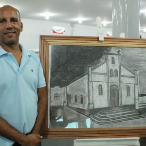 Secretaria Municipal de Educação e Cultura realiza galeria dos bens tombados do município (34) Secretaria Municipal de Educação e Cultura realiza galeria dos bens tombados do município (34)