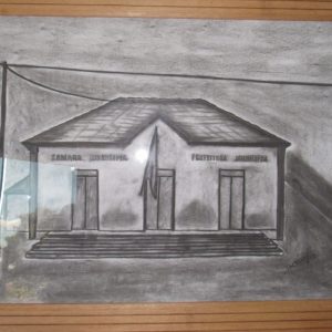 Secretaria Municipal de Educação e Cultura realiza galeria dos bens tombados do município (37) Secretaria Municipal de Educação e Cultura realiza galeria dos bens tombados do município (37)