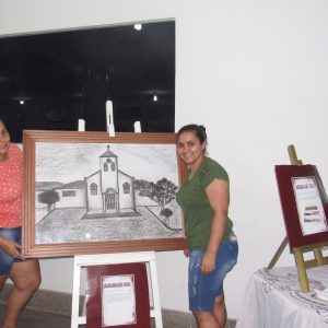 Secretaria Municipal de Educação e Cultura realiza galeria dos bens tombados do município (40) Secretaria Municipal de Educação e Cultura realiza galeria dos bens tombados do município (40)