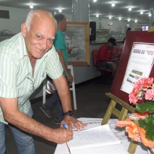 Secretaria Municipal de Educação e Cultura realiza galeria dos bens tombados do município (41) Secretaria Municipal de Educação e Cultura realiza galeria dos bens tombados do município (41)