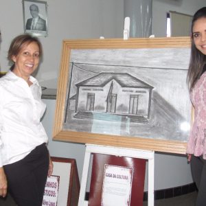 Secretaria Municipal de Educação e Cultura realiza galeria dos bens tombados do município (42) Secretaria Municipal de Educação e Cultura realiza galeria dos bens tombados do município (42)