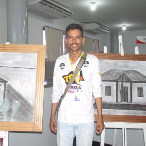 Secretaria Municipal de Educação e Cultura realiza galeria dos bens tombados do município (43) Secretaria Municipal de Educação e Cultura realiza galeria dos bens tombados do município (43)