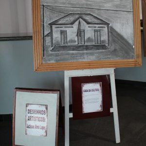 Secretaria Municipal de Educação e Cultura realiza galeria dos bens tombados do município (46) Secretaria Municipal de Educação e Cultura realiza galeria dos bens tombados do município (46)