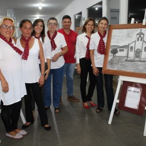 Secretaria Municipal de Educação e Cultura realiza galeria dos bens tombados do município (47) Secretaria Municipal de Educação e Cultura realiza galeria dos bens tombados do município (47)