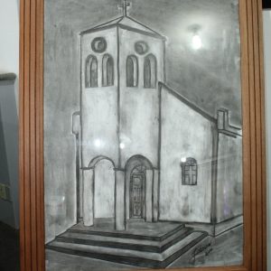 Secretaria Municipal de Educação e Cultura realiza galeria dos bens tombados do município (5) Secretaria Municipal de Educação e Cultura realiza galeria dos bens tombados do município (5)