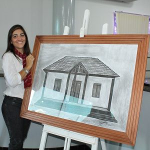 Secretaria Municipal de Educação e Cultura realiza galeria dos bens tombados do município (6) Secretaria Municipal de Educação e Cultura realiza galeria dos bens tombados do município (6)