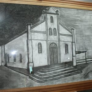 Secretaria Municipal de Educação e Cultura realiza galeria dos bens tombados do município (7) Secretaria Municipal de Educação e Cultura realiza galeria dos bens tombados do município (7)