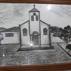 Secretaria Municipal de Educação e Cultura realiza galeria dos bens tombados do município (8) Secretaria Municipal de Educação e Cultura realiza galeria dos bens tombados do município (8)