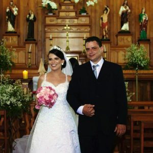 Secretaria de Desenvolvimento Social realiza sonho de mais três noivas do projeto Noiva Social 2 Secretaria de Desenvolvimento Social realiza sonho de mais três noivas do projeto Noiva Social 2