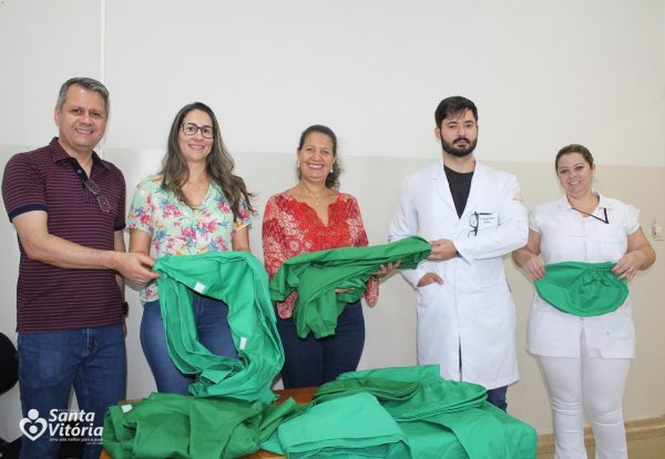 Secretarias de Desenvolvimento Social e de Saúde se mobilizam na luta contra o coronavírus