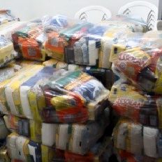 Secretaria de Desenvolvimento Social mantém serviços essenciais no atendimento de assistência social e inicia confecção de máscaras (20) Secretaria de Desenvolvimento Social mantém serviços essenciais no atendimento de assistência social e inicia confecção de máscaras (20)