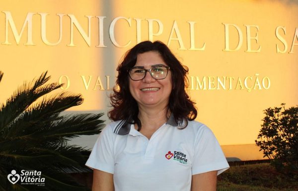 Inês Miranda se aposenta após 27 anos no serviço público