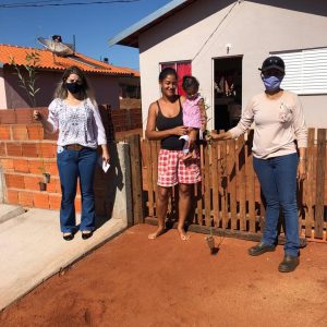 Mudas de crotalária são distribuídas para ajudar no combate à dengue em Santa Vitória (3)