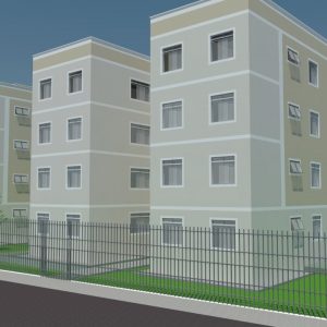 empreendimento “RESIDENCIAL ERENY MAIA DE OLIVEIRA” será construído no Bairro Amoreiras (4)