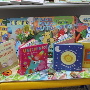 Bibliotecas Infantis são adquiridas para CEMEIS E Creche (11) Bibliotecas Infantis são adquiridas para CEMEIS E Creche (11)