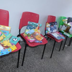 Bibliotecas Infantis são adquiridas para CEMEIS E Creche (13) Bibliotecas Infantis são adquiridas para CEMEIS E Creche (13)