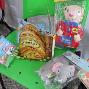 Bibliotecas Infantis são adquiridas para CEMEIS E Creche (14) Bibliotecas Infantis são adquiridas para CEMEIS E Creche (14)