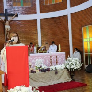 Missa em Ação de Graças celebra os 72 anos de Santa Vitória (10)