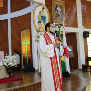Missa em Ação de Graças celebra os 72 anos de Santa Vitória (13)