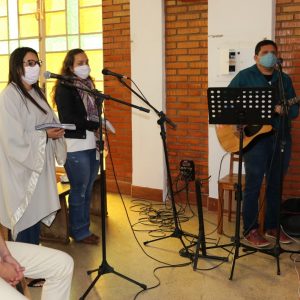 Missa em Ação de Graças celebra os 72 anos de Santa Vitória (5)