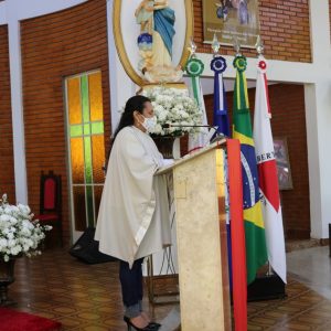 Missa em Ação de Graças celebra os 72 anos de Santa Vitória (6)