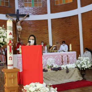 Missa em Ação de Graças celebra os 72 anos de Santa Vitória (7)