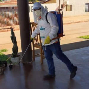 Prefeitura realiza higienização e desinfecção no distrito de Chaveslândia (3)