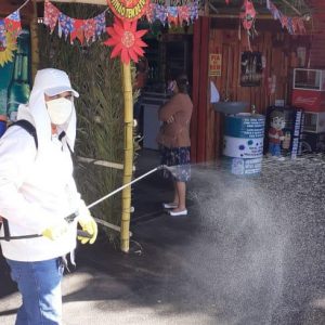 Prefeitura realiza higienização e desinfecção no distrito de Chaveslândia (6)