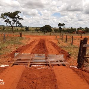 Assentamento Jubran 1 Assentamento Jubran 1