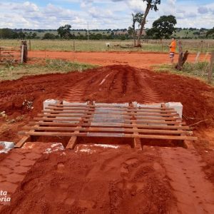 Assentamento Jubran 2 Assentamento Jubran 2