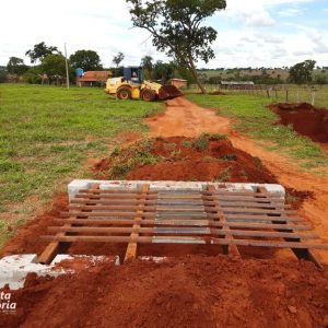 Assentamento Jubran 3 Assentamento Jubran 3