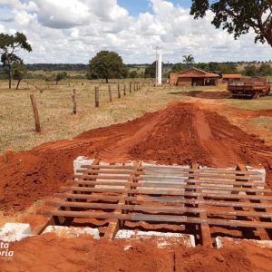 Assentamento Jubran 4 Assentamento Jubran 4