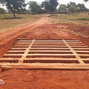 Assentamento Jubran 5 Assentamento Jubran 5