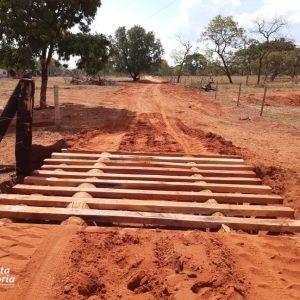 Assentamento Paulo Freire 2 Assentamento Paulo Freire 2