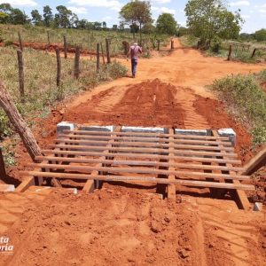 Assentamento Santa Inês 2 Assentamento Santa Inês 2