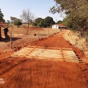 Assentamento Santa Inês 3 Assentamento Santa Inês 3