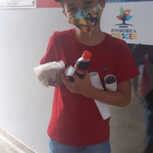 Projeto Aprendendo a Crescer de Santa Vitória e Chaveslândia encerram atividades do ano de 2020 (17)