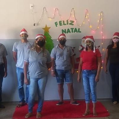 Projeto Aprendendo a Crescer de Santa Vitória e Chaveslândia encerram atividades do ano de 2020 (2)