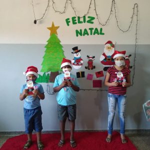 Projeto Aprendendo a Crescer de Santa Vitória e Chaveslândia encerram atividades do ano de 2020 (5)