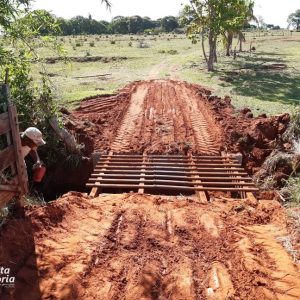 Ribeirão do Canal 1 Ribeirão do Canal 1