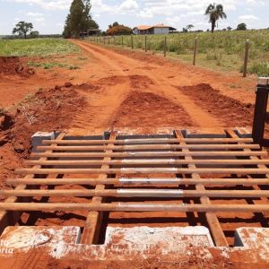 Ribeirão do Canal 2 Ribeirão do Canal 2