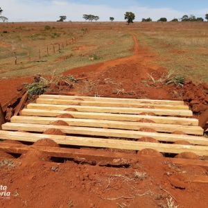Ribeirão do Canal 3 Ribeirão do Canal 3