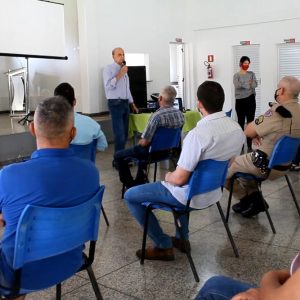 Entidades sem fins lucrativos participaram da reunião do Marco Regulatório referente a repasses financeiros e prestação de contas (3)